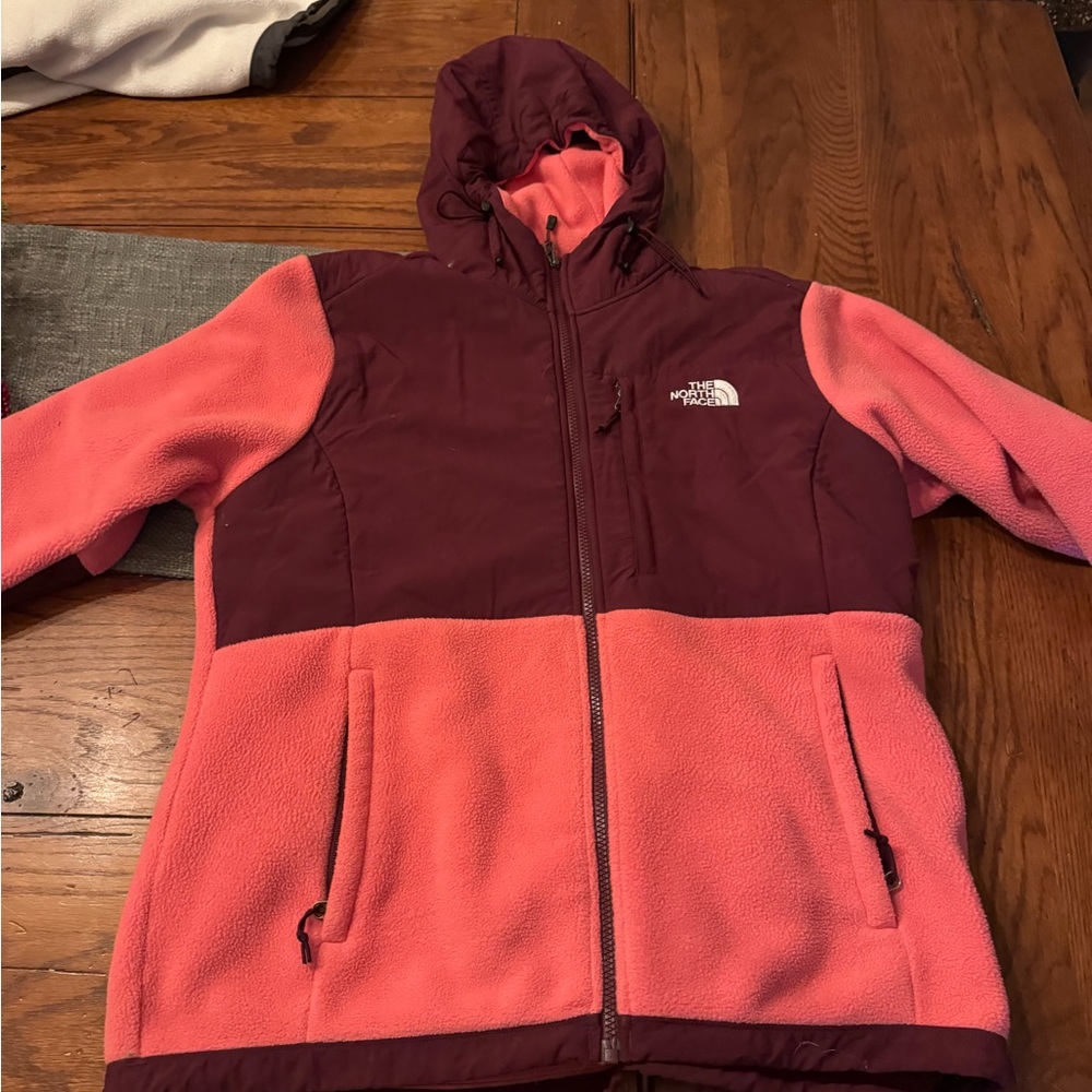 The Northface jacket